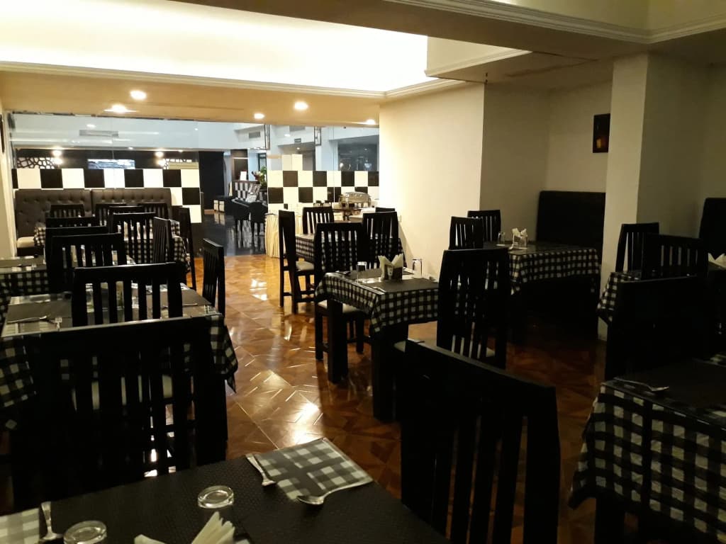 Hotel photo 12