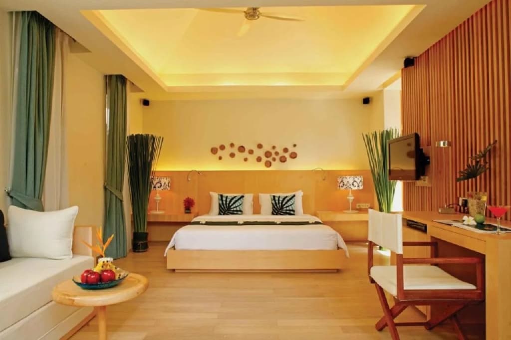 Hotel photo 21