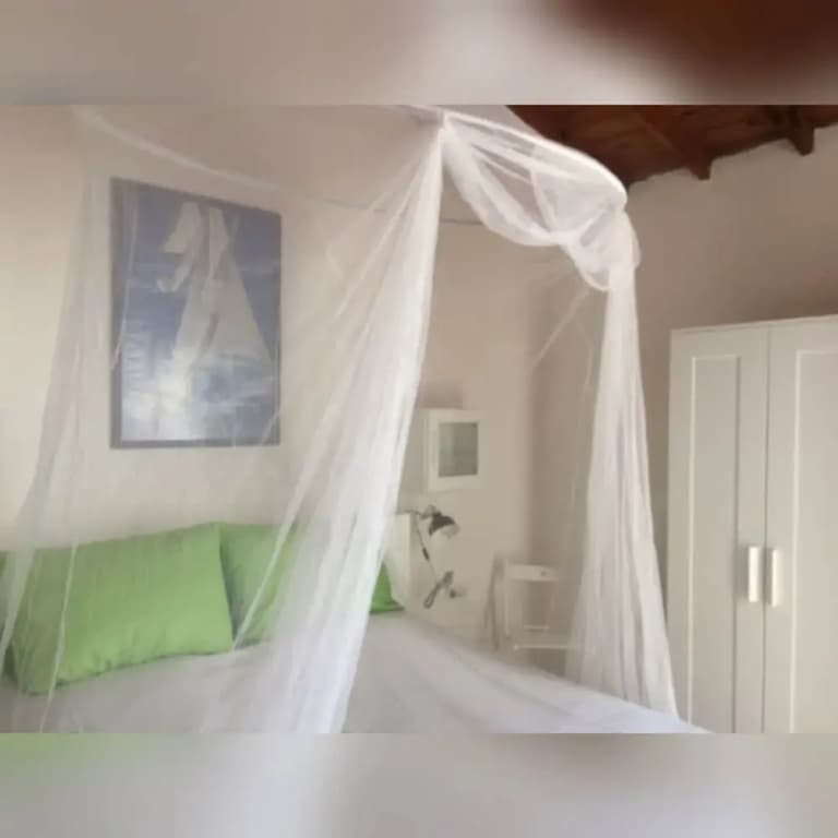 Standard Double room full double bed