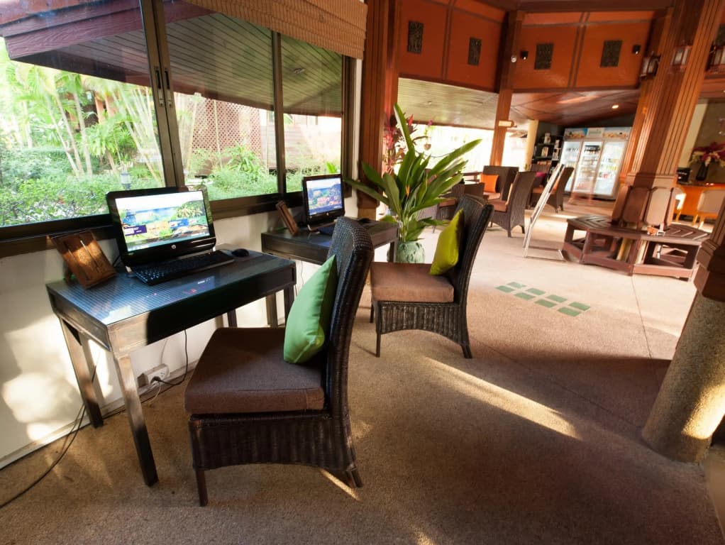 Hotel photo 27