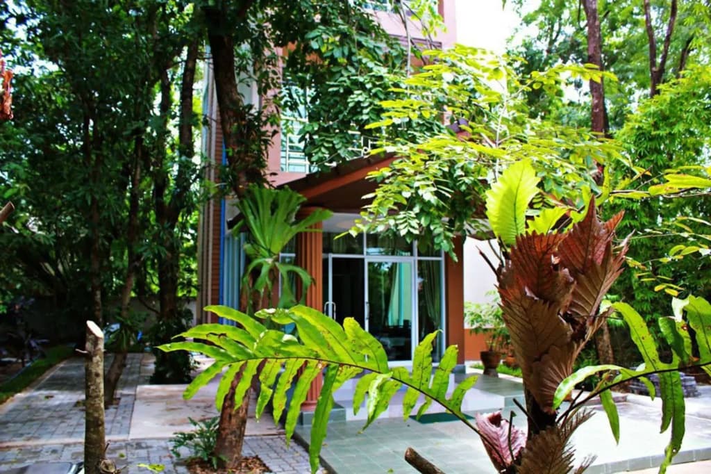 Hotel photo 11