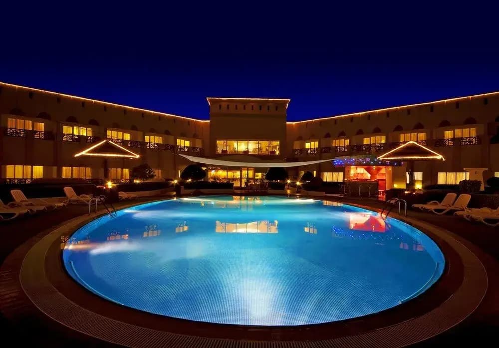Hotel photo 10