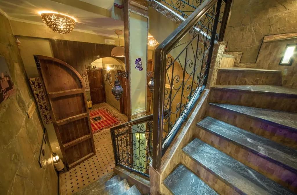 Hotel photo 7