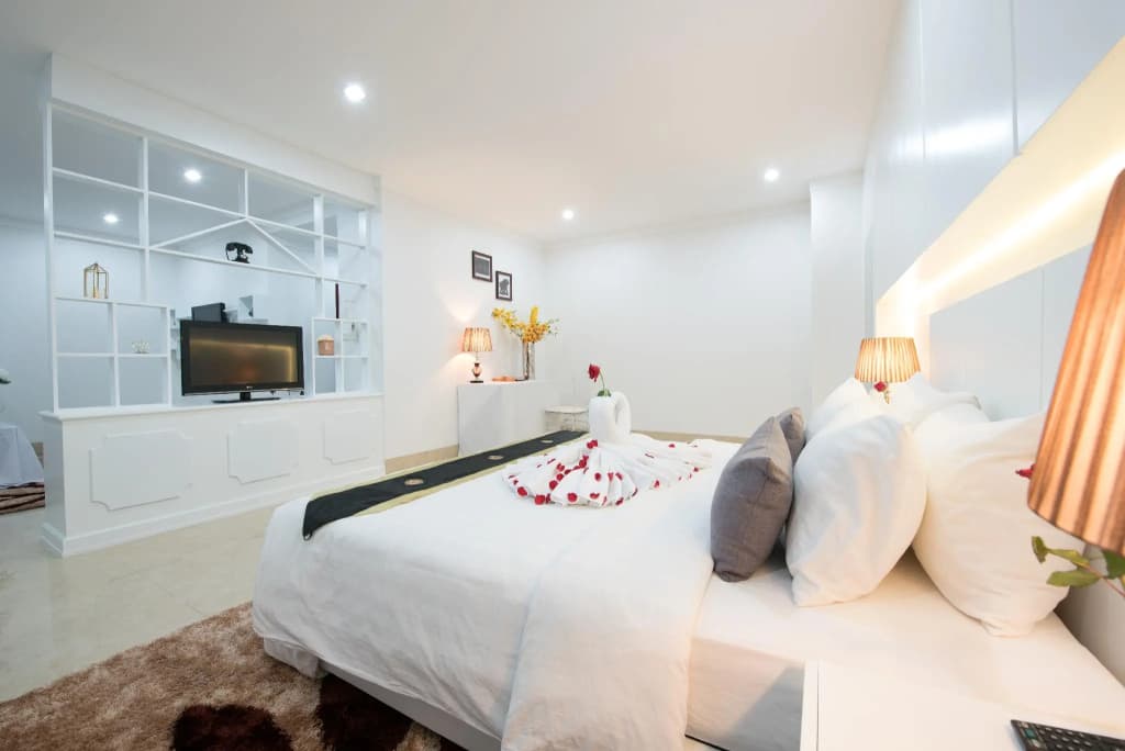 Royal Suite