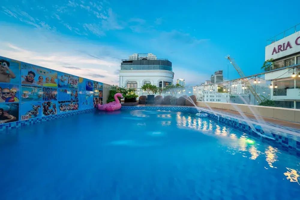 Hotel photo 27