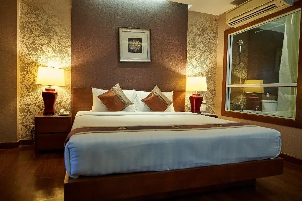 Superior Suite