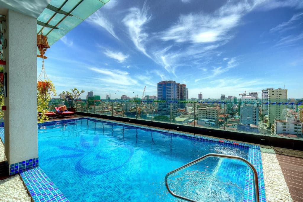 Hotel photo 18