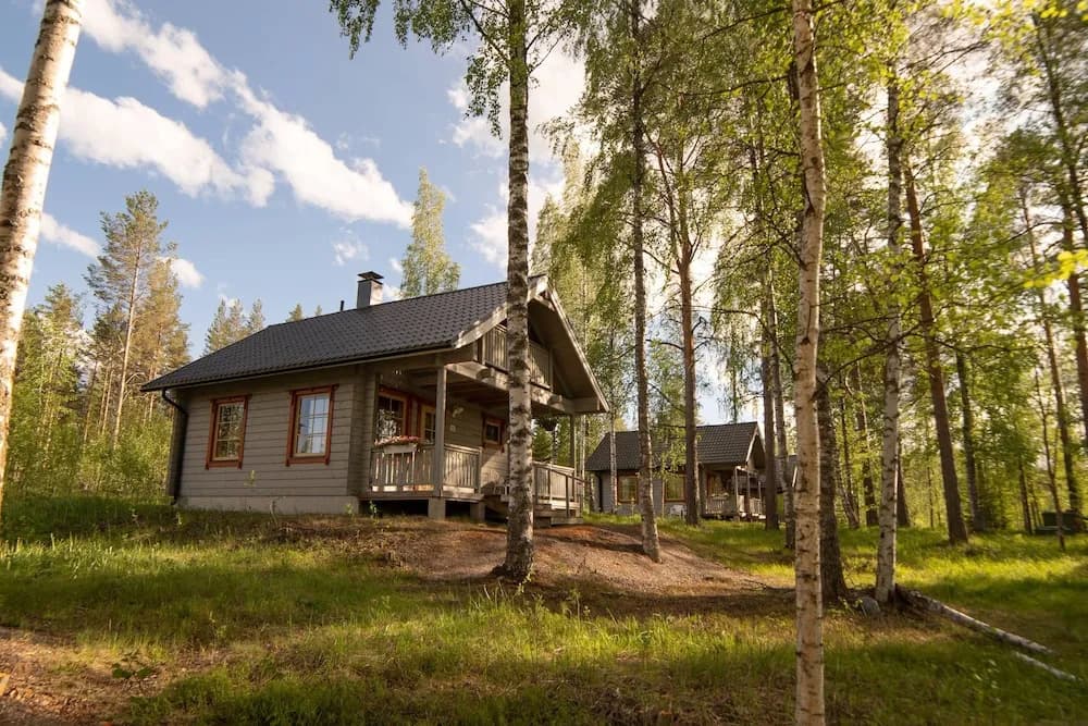 Standard Cottage