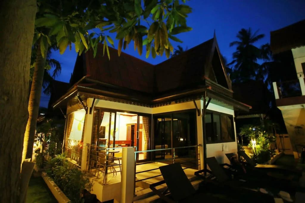 Hotel photo 16