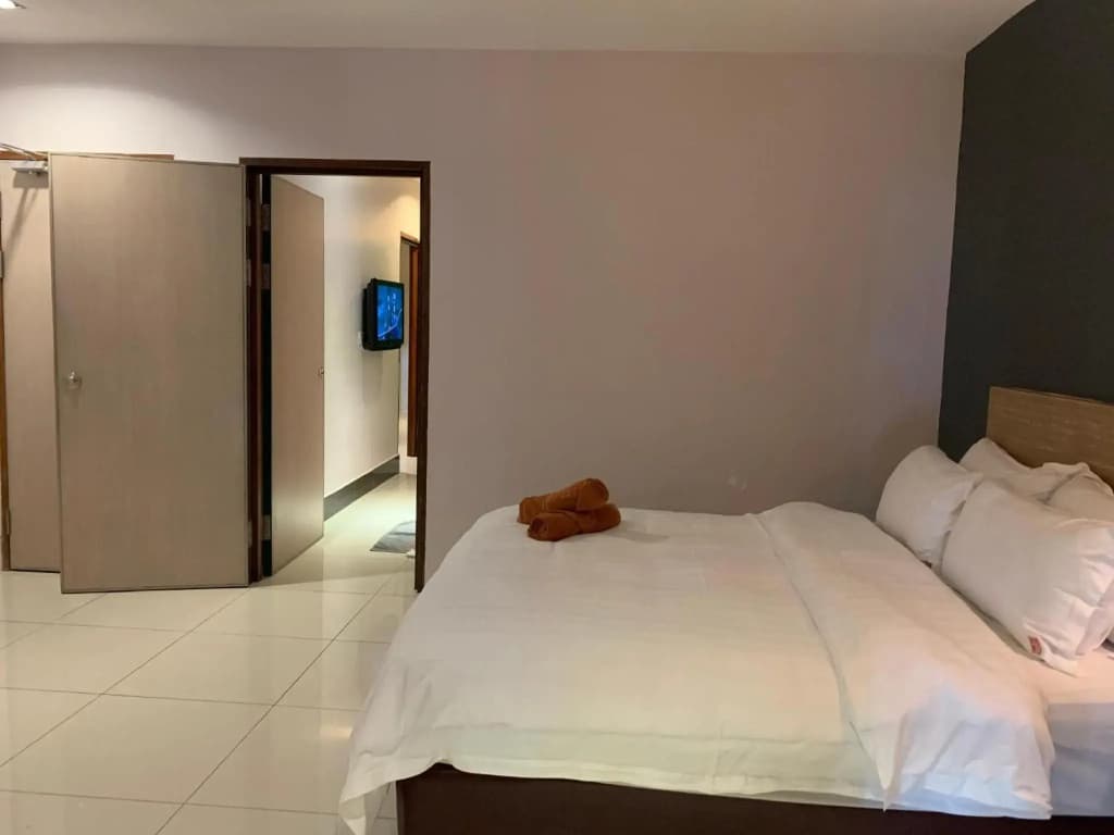 Hotel photo 10