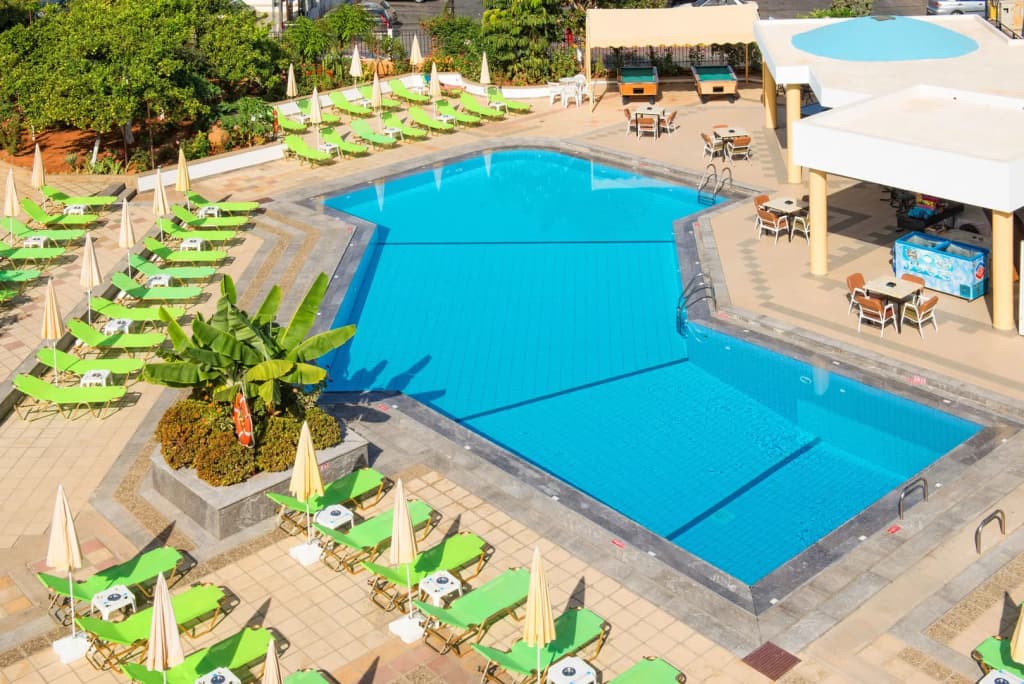 Hotel photo 14