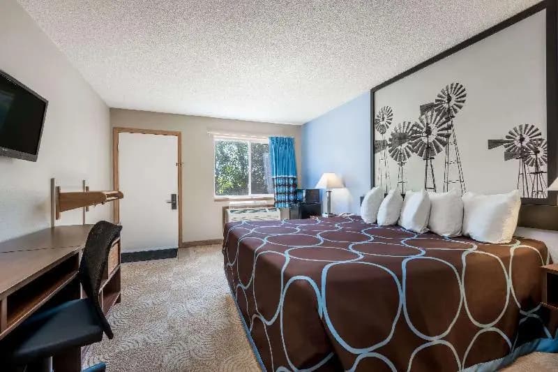 Hotel photo 2