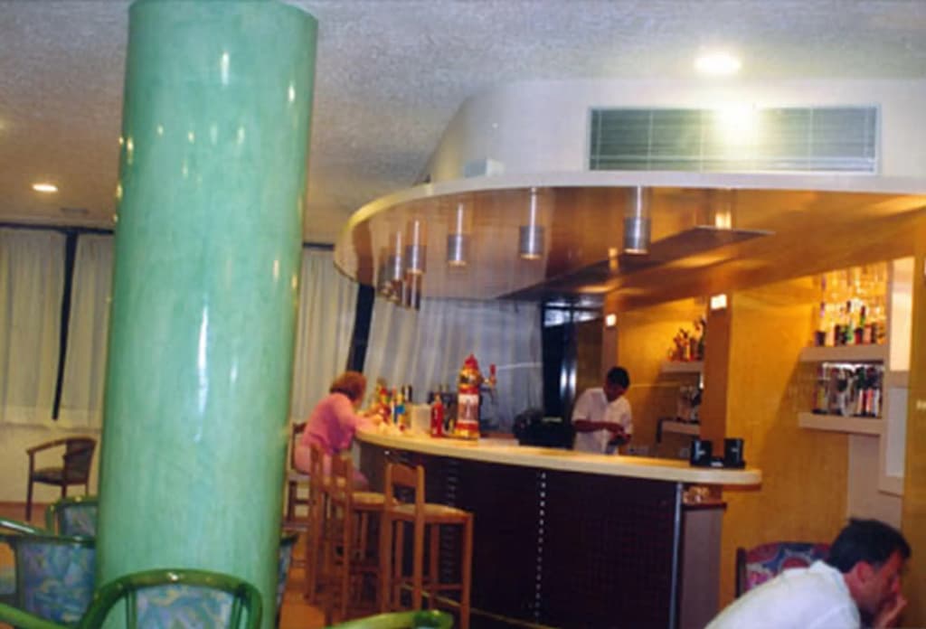 Hotel photo 16