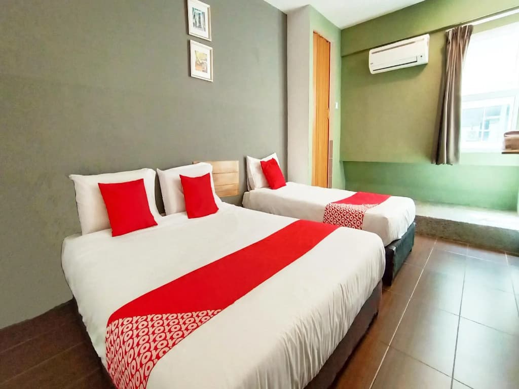 Hotel photo 8