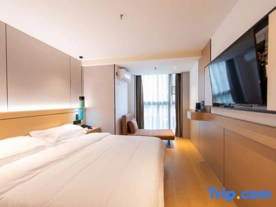 Business room