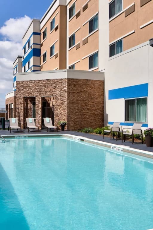 Hotel photo 7
