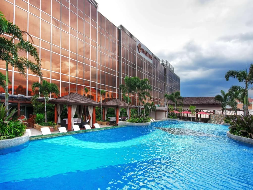 Hotel photo 15