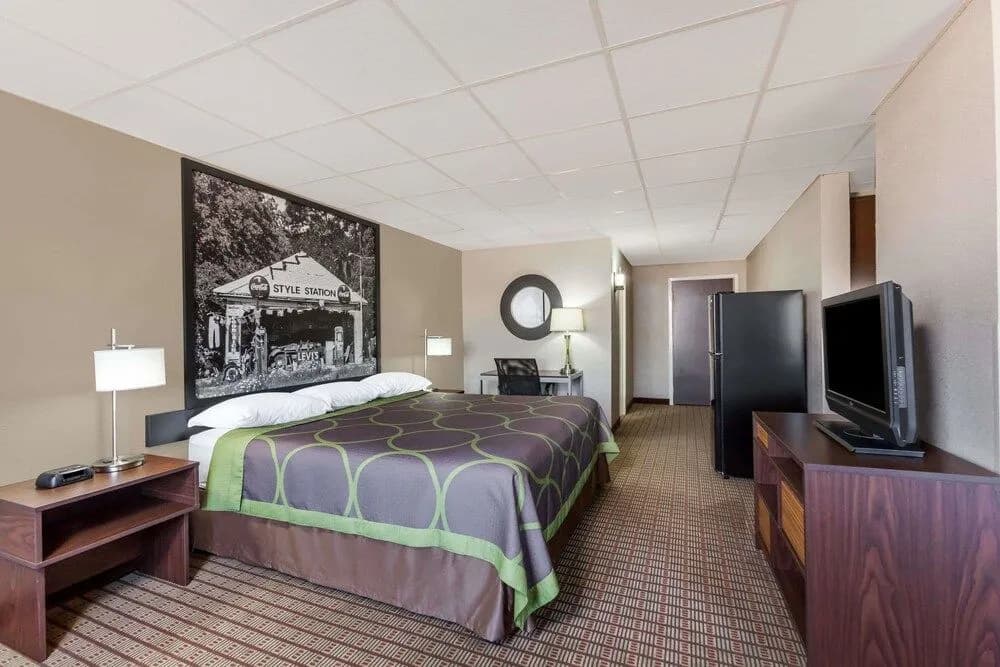 Hotel photo 11