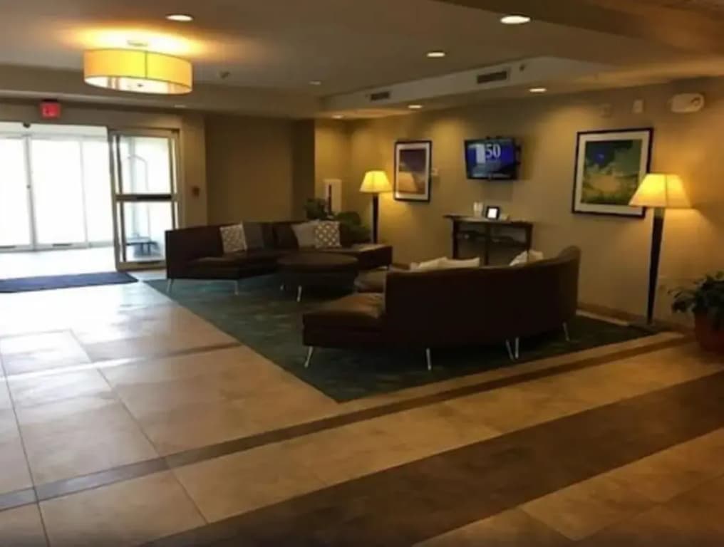 Hotel photo 2