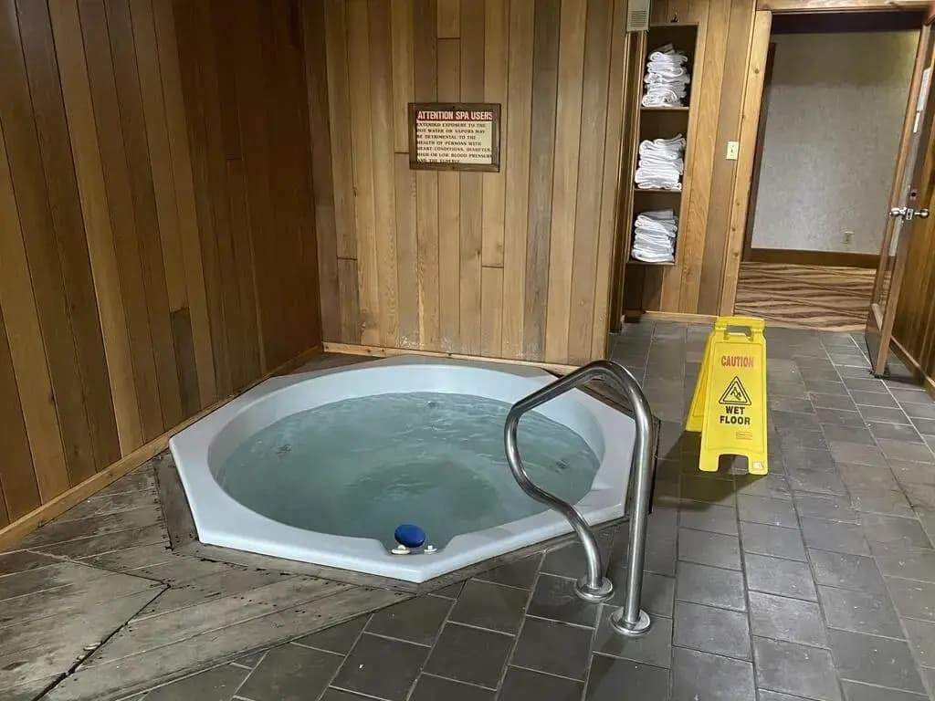 Hotel photo 11