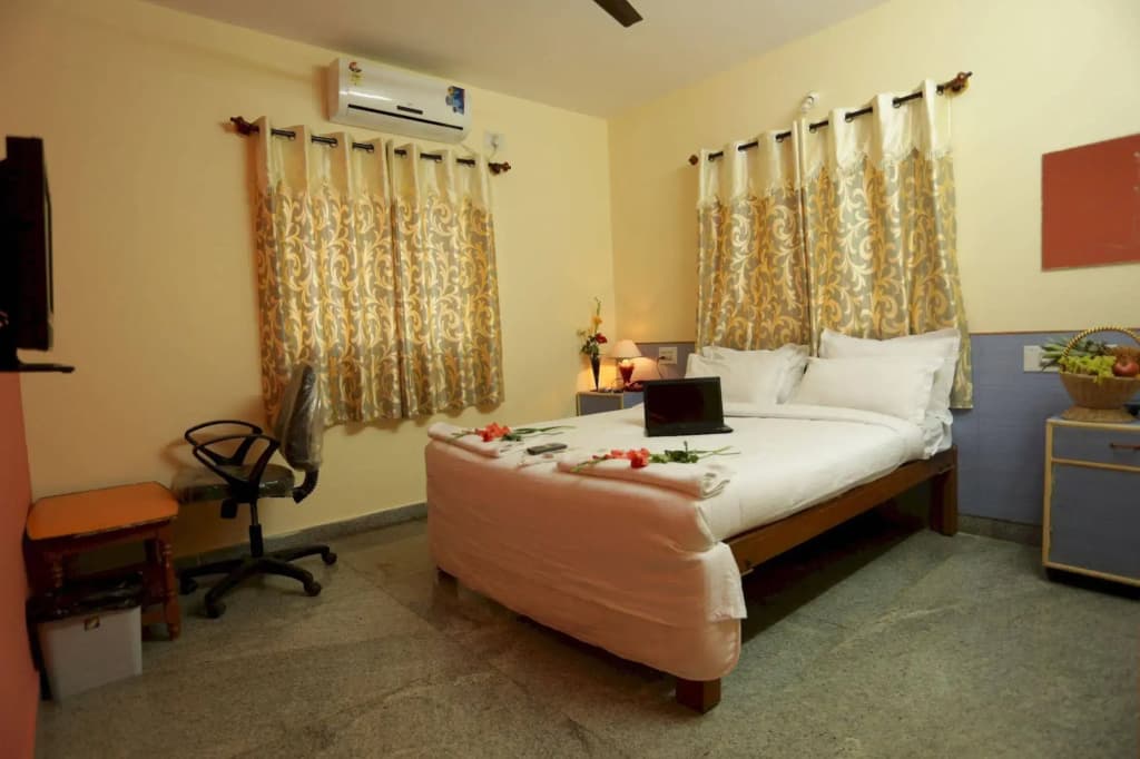 Hotel photo 6