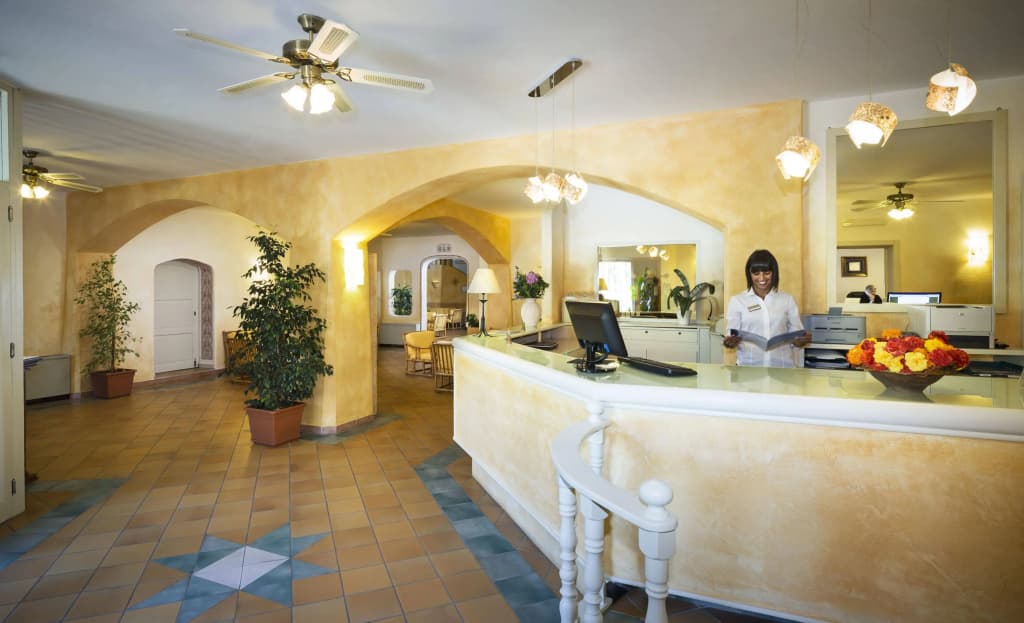 Hotel photo 2