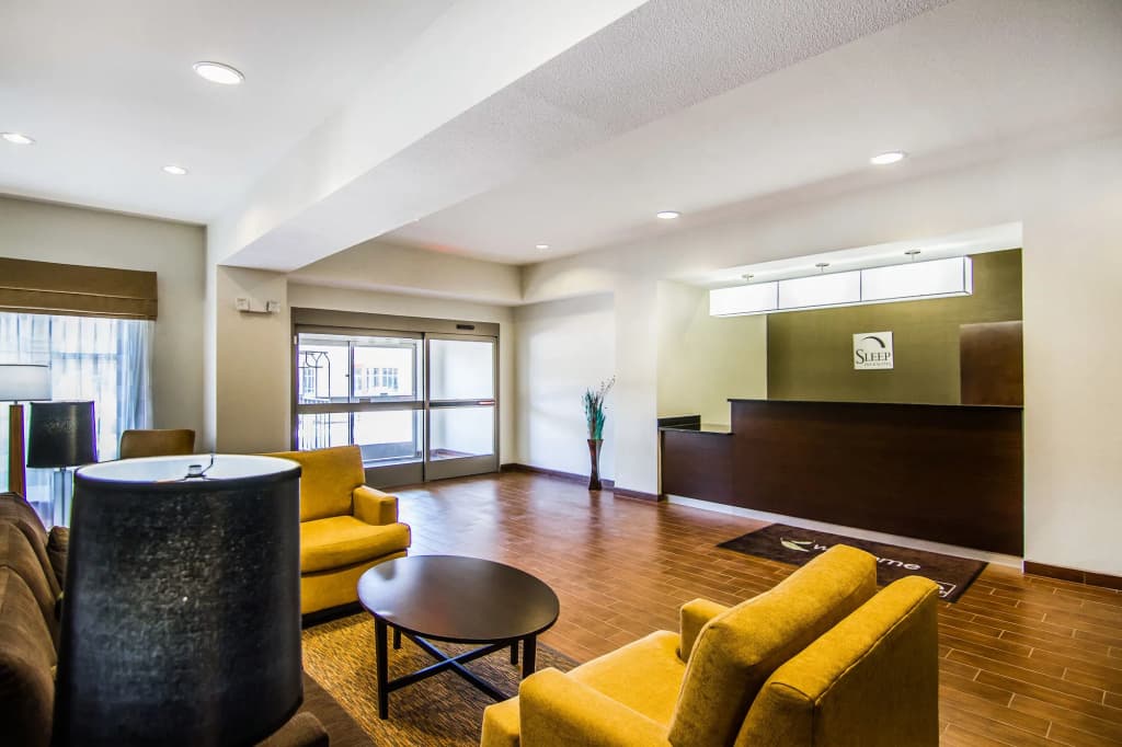 Hotel photo 2