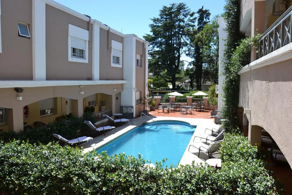 Hotel photo 19