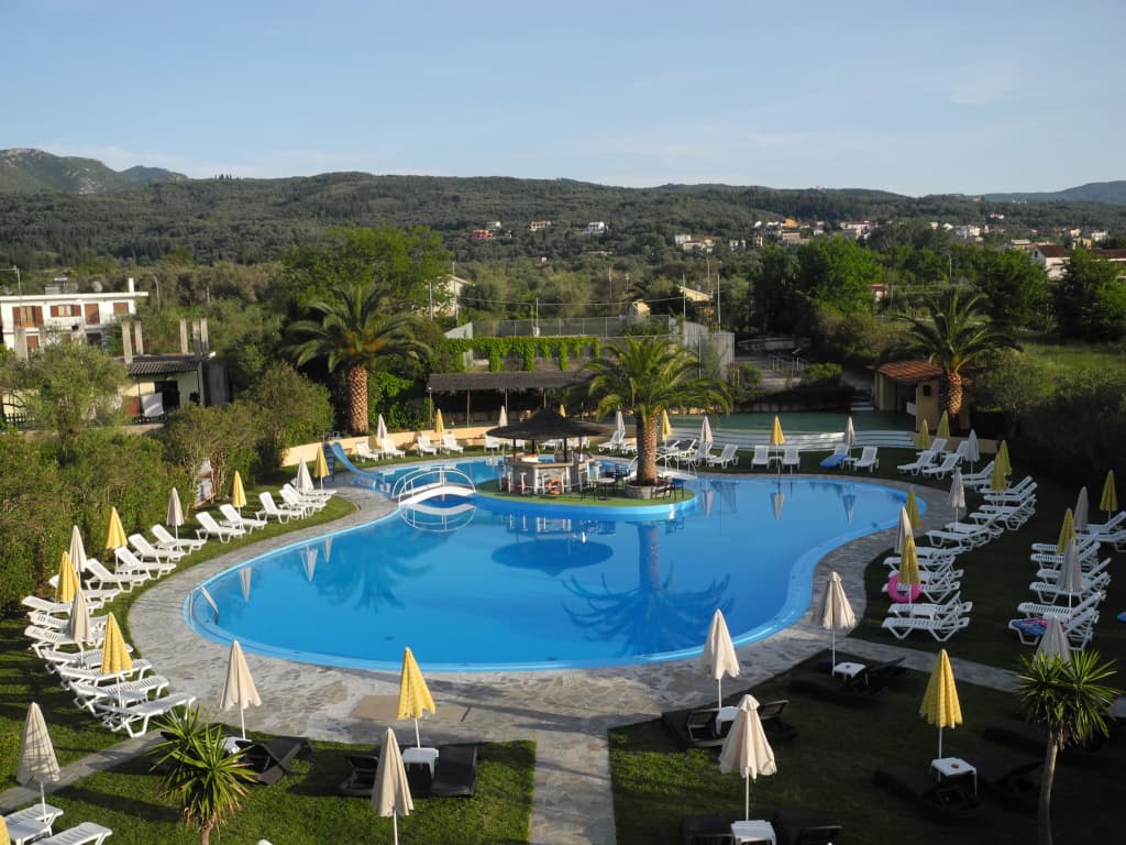 Hotel photo 12
