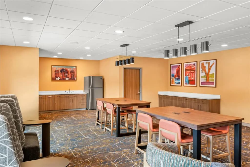Hotel photo 8
