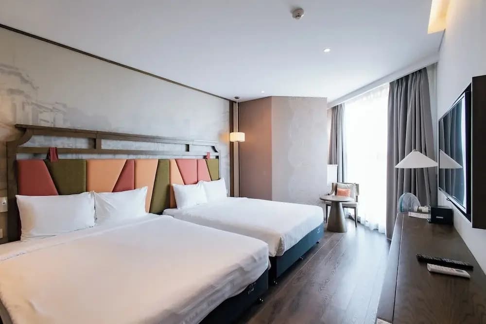 Premium room