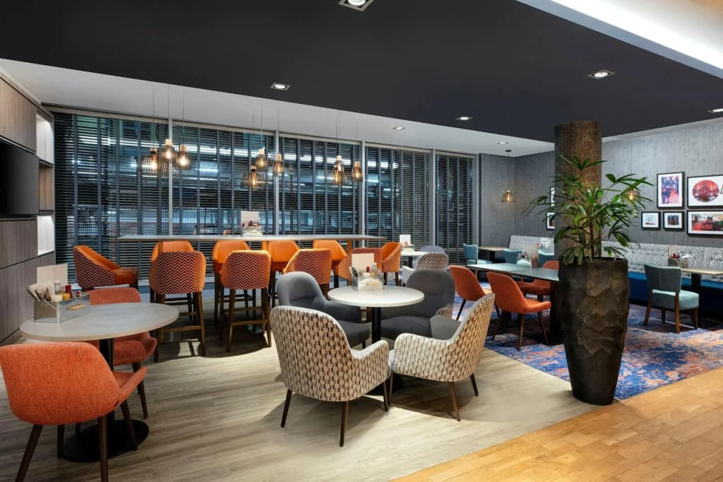 Hotel photo 20