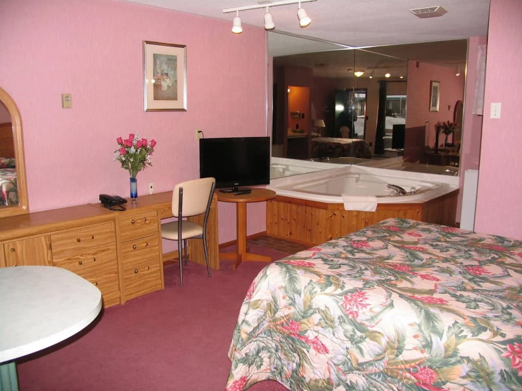 Hotel photo 6