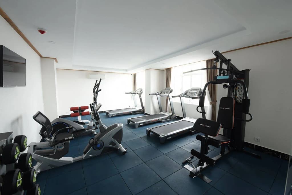 Hotel photo 20