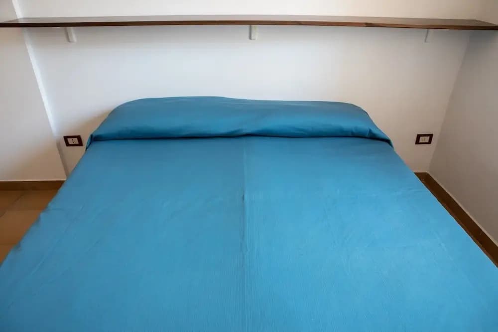 2 Bedrooms Apartment with balcony