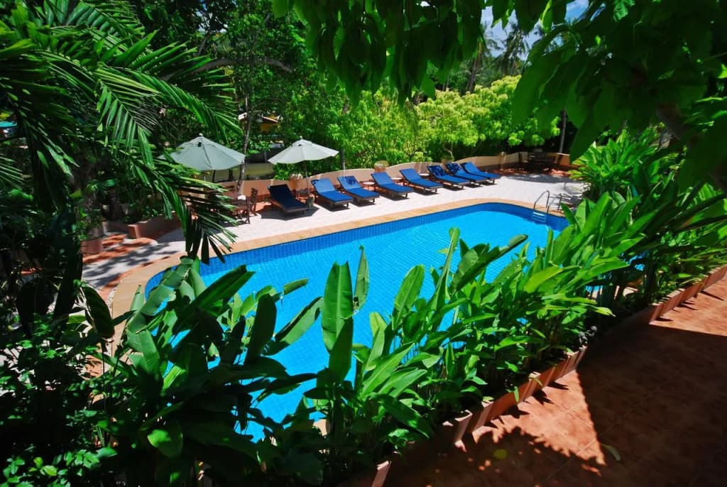 Hotel photo 10