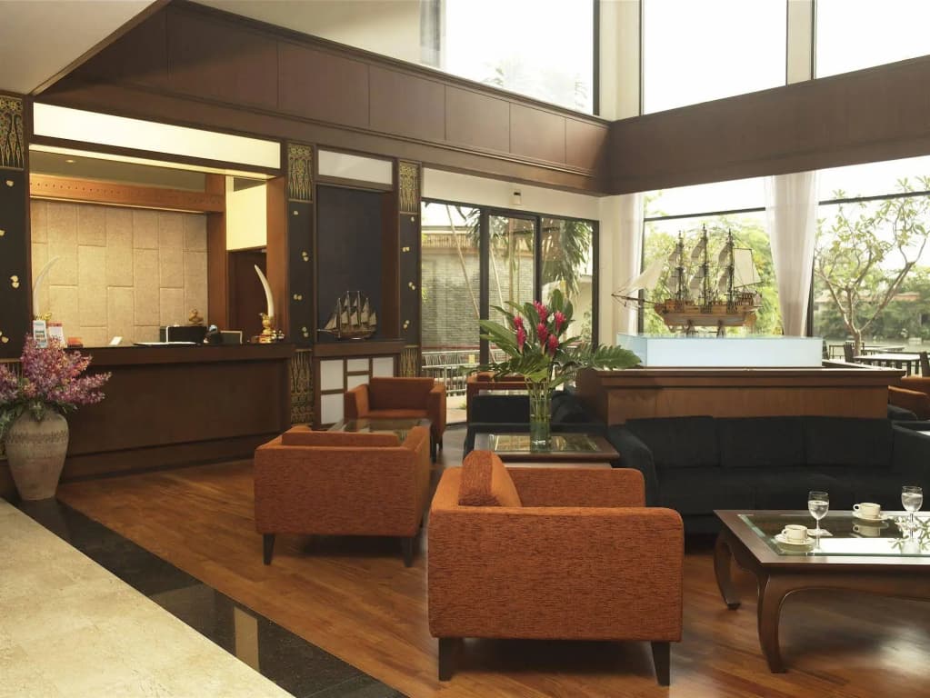 Hotel photo 16