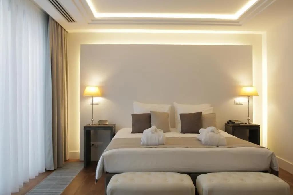 Superior room