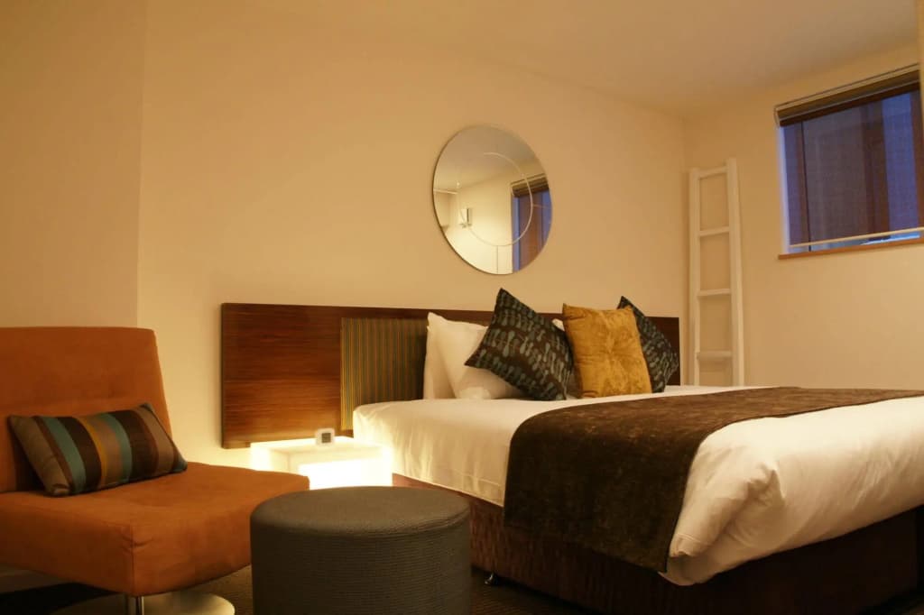 Hotel photo 5