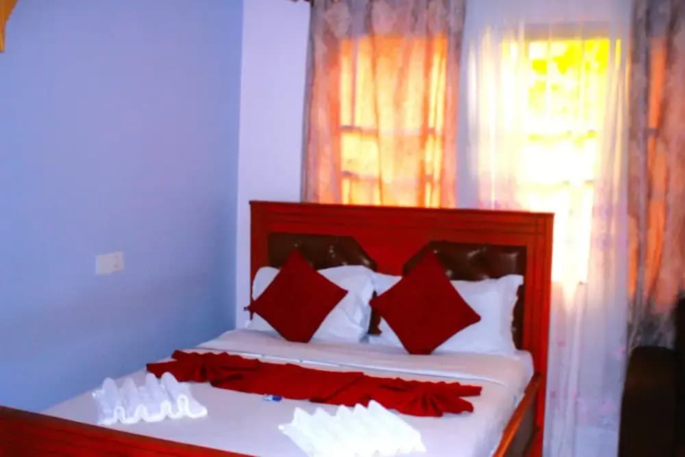 Economy room