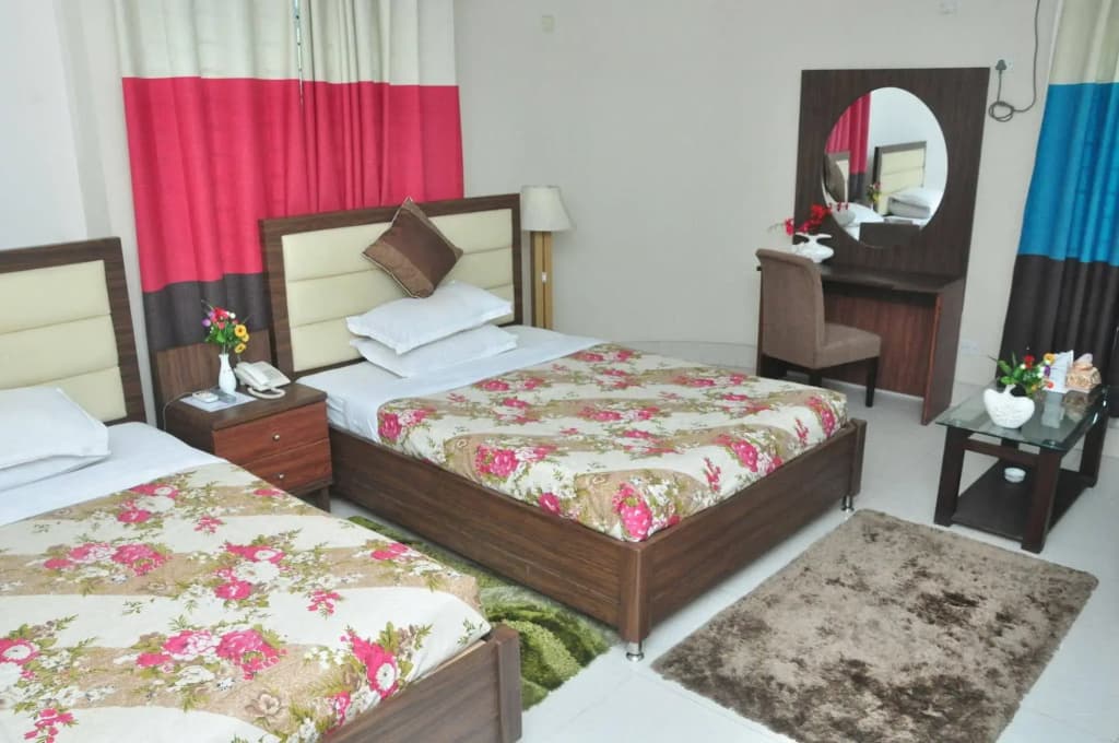 Hotel photo 6