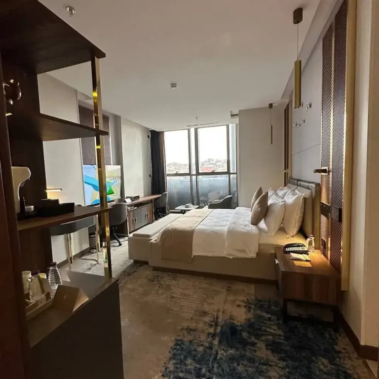 Junior Suite