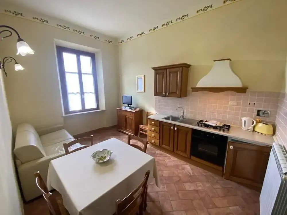 Comfort Apartment