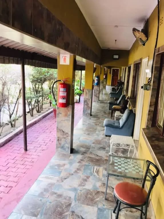 Hotel photo 22