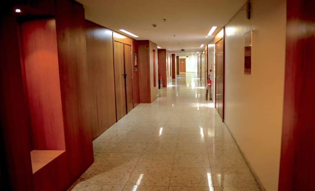 Hotel photo 18
