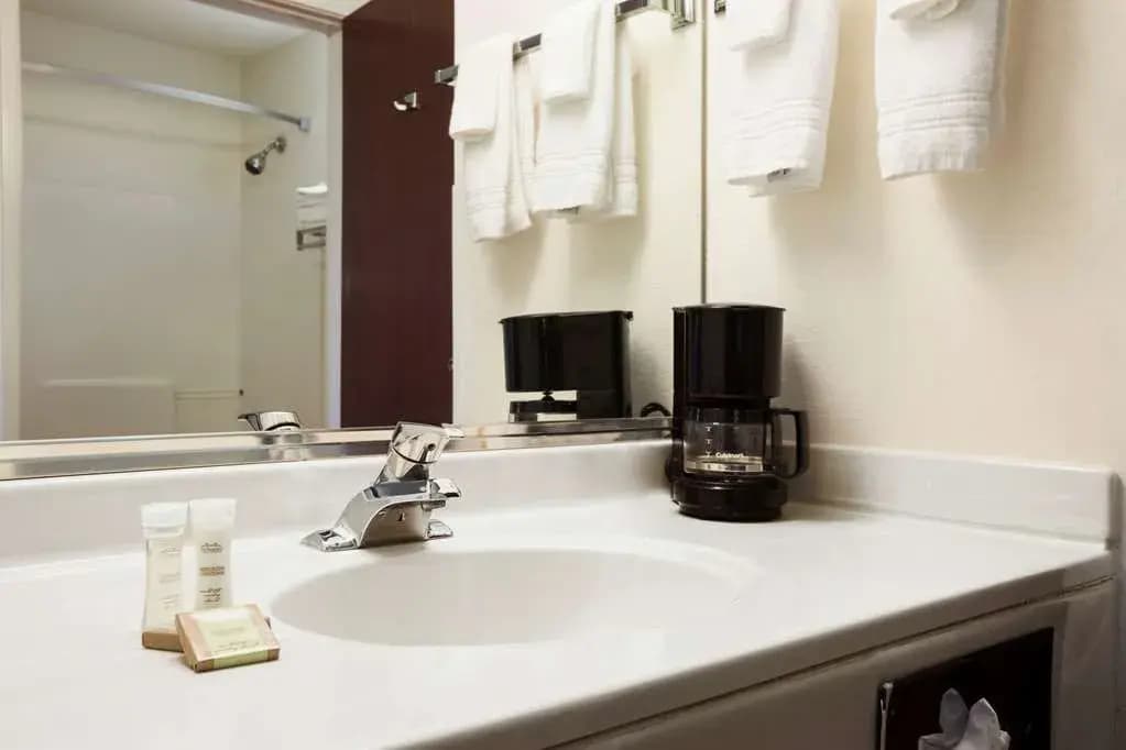 Hotel photo 8