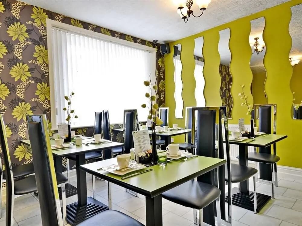 Hotel photo 21