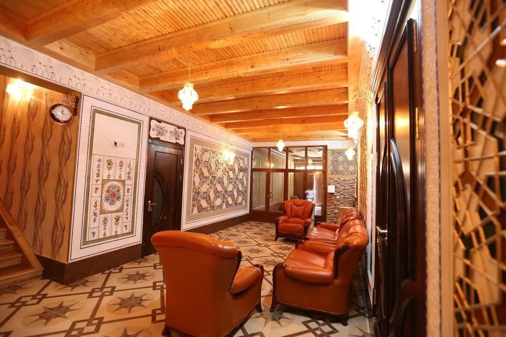 Hotel photo 12