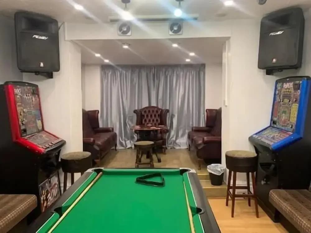 Hotel photo 20