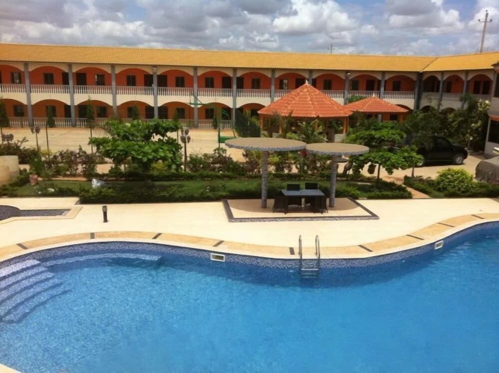 Hotel photo 12